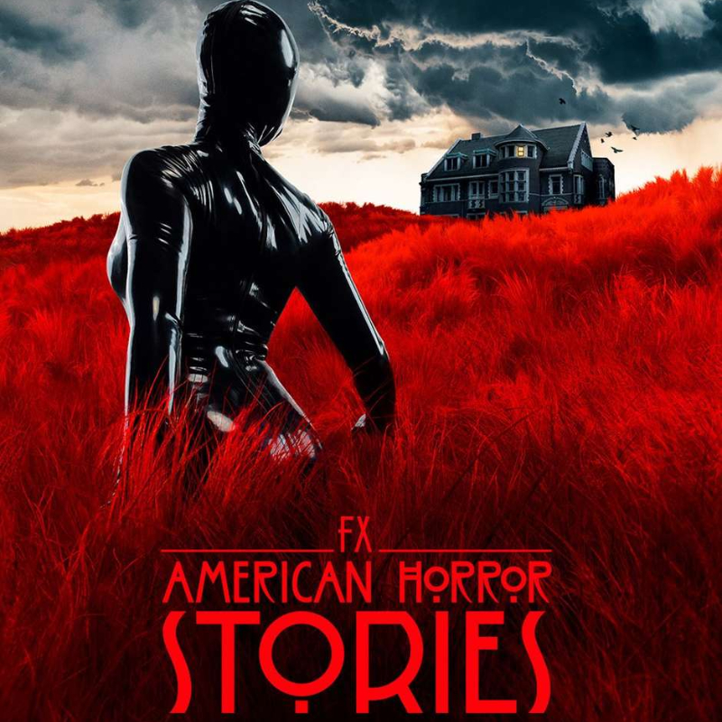 Melhores spin-off: American Horror Stories